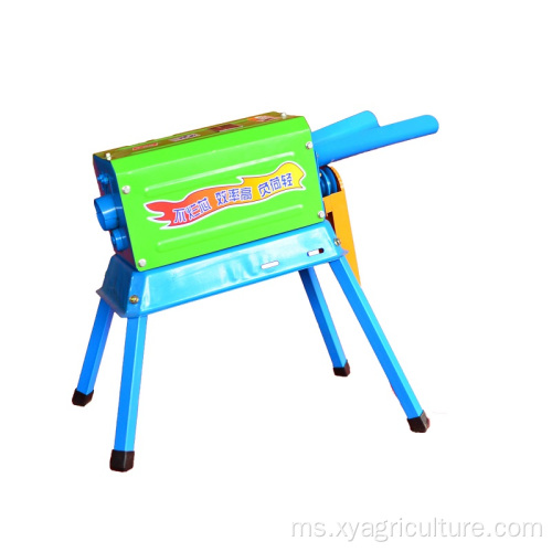 Auto laras jagung / jagung kuasa thresher / sheller